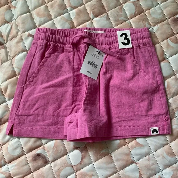 BN Kelsie shorts size 3 - Picture 1 of 2